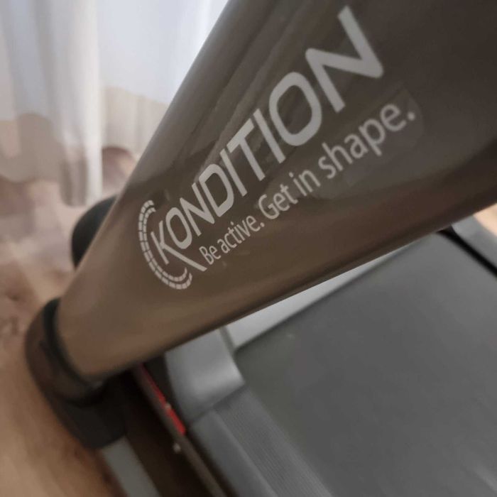 бягаща пътека KONDITION HM5050TA