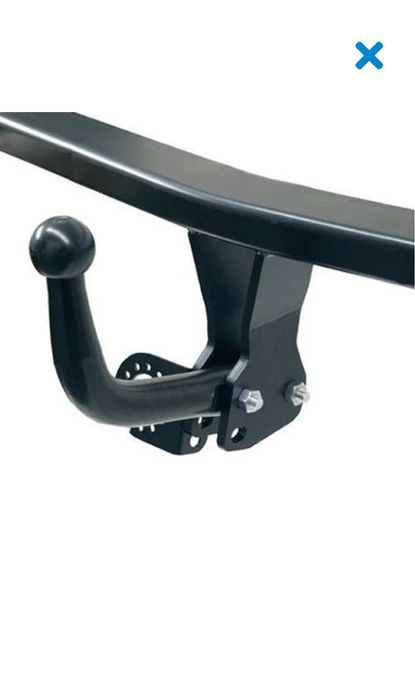 Cârlig ASX 2012  NOU