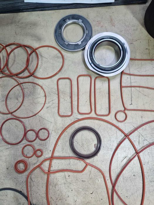 Kit Reparatie Retarder Mercedes Arocs Anto Actros MP4 EURO 6