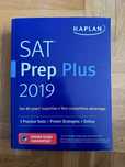 SAT, IELTS, TOEFL, FCE, Skills for Business Studies