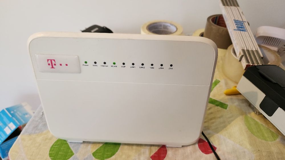Modem Huawei HG658