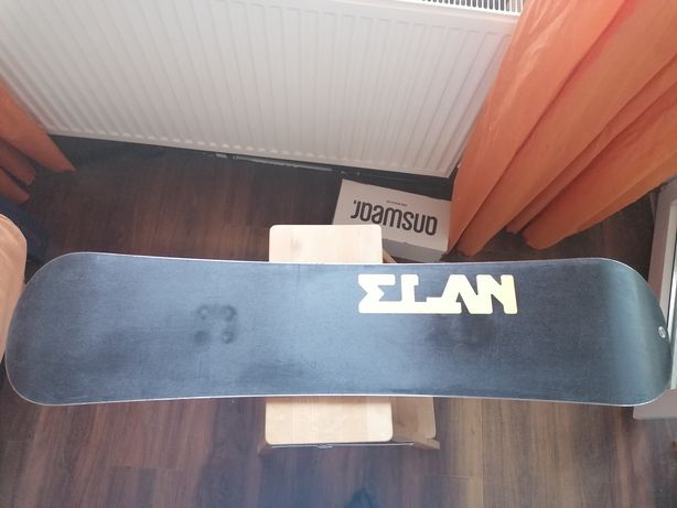 Snowboard Elan 115 cm