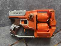 Pusca Nerf Flipfuri