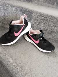 Adidași fetita Nike Running mas.30, aprox.18.5 cm