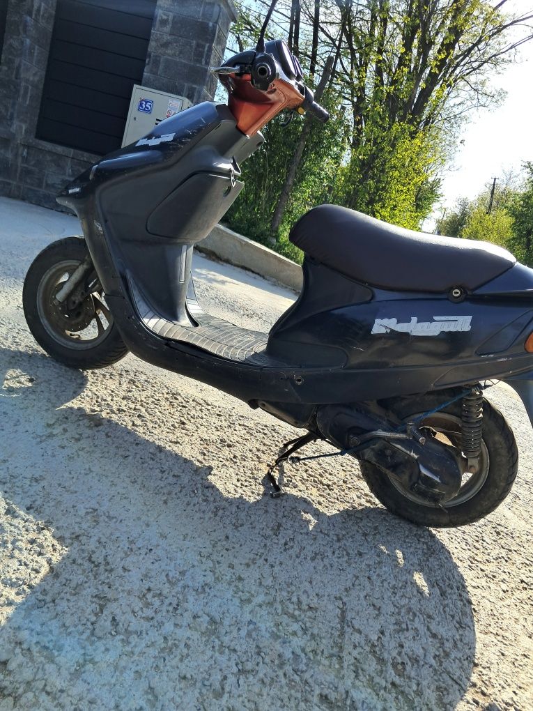 Malaguti f10 50cc