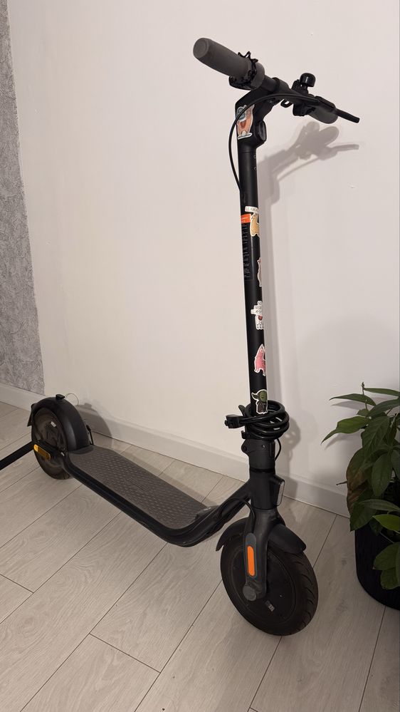 Продается Ninebote f20a