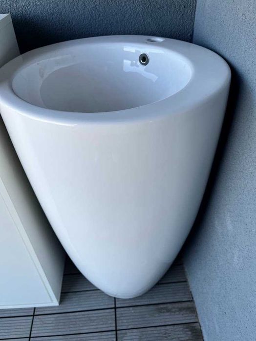 Lavoar baie freestanding NOU