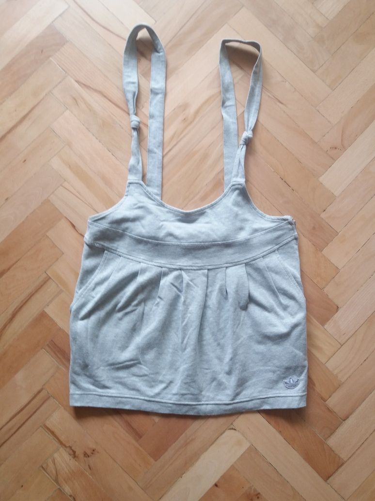 Дамски тениска и пола  Adidas