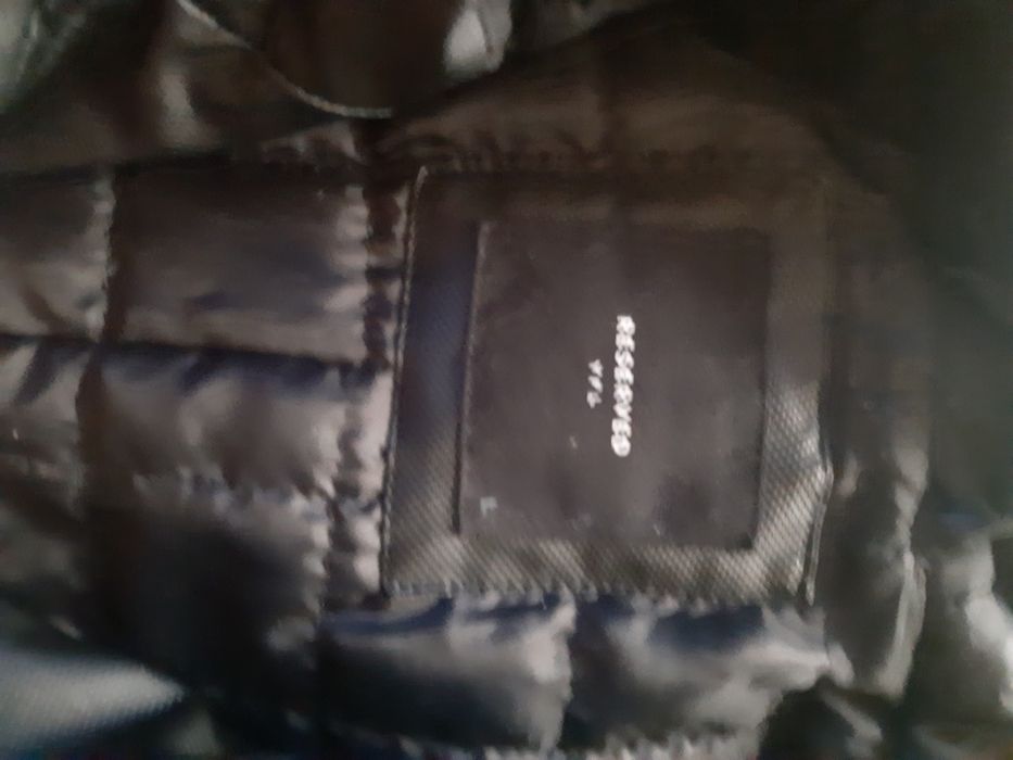 ЧИСТО НОВО ЯКЕ Reserved кожено