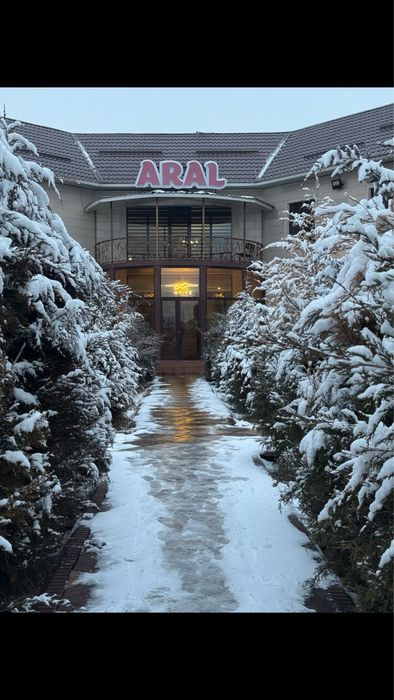 Коттедж по суточно