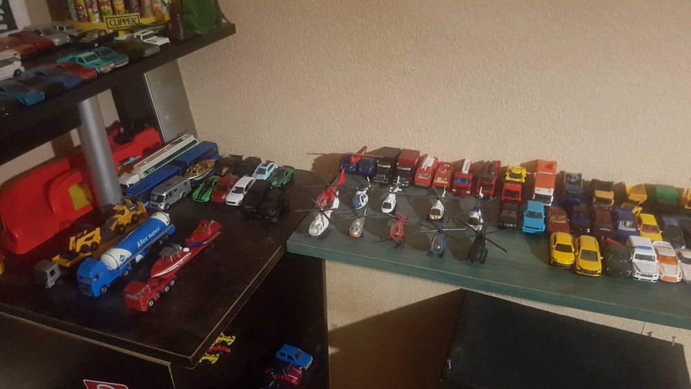 Хоби  и колекция