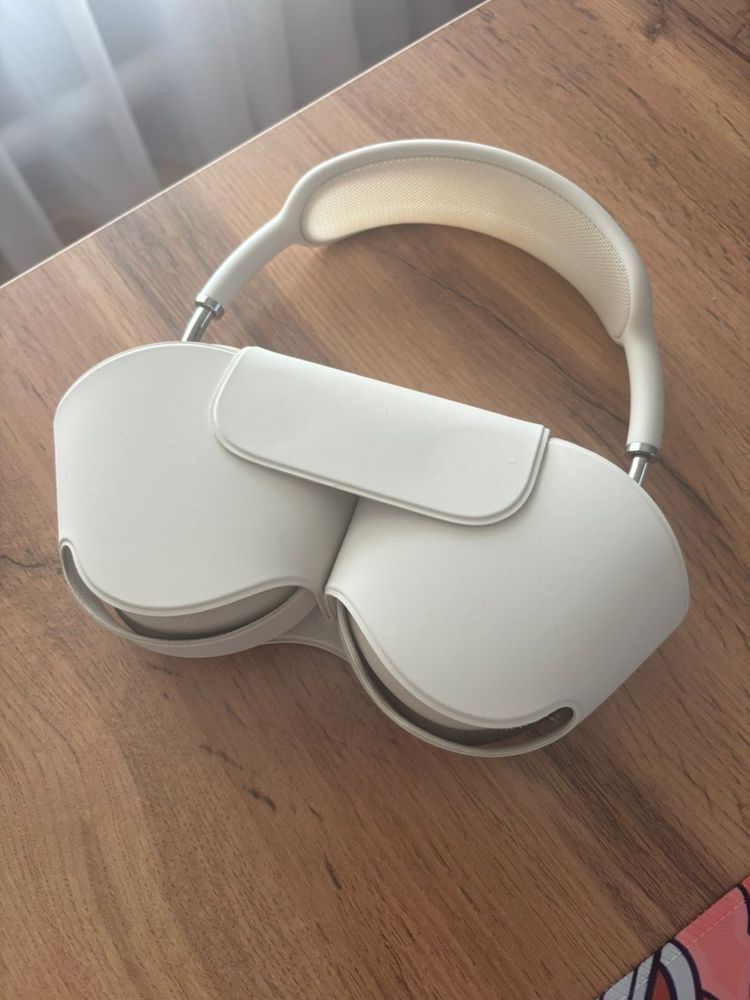 Продам Apple Airpod MAX 2 в отличном состоянии