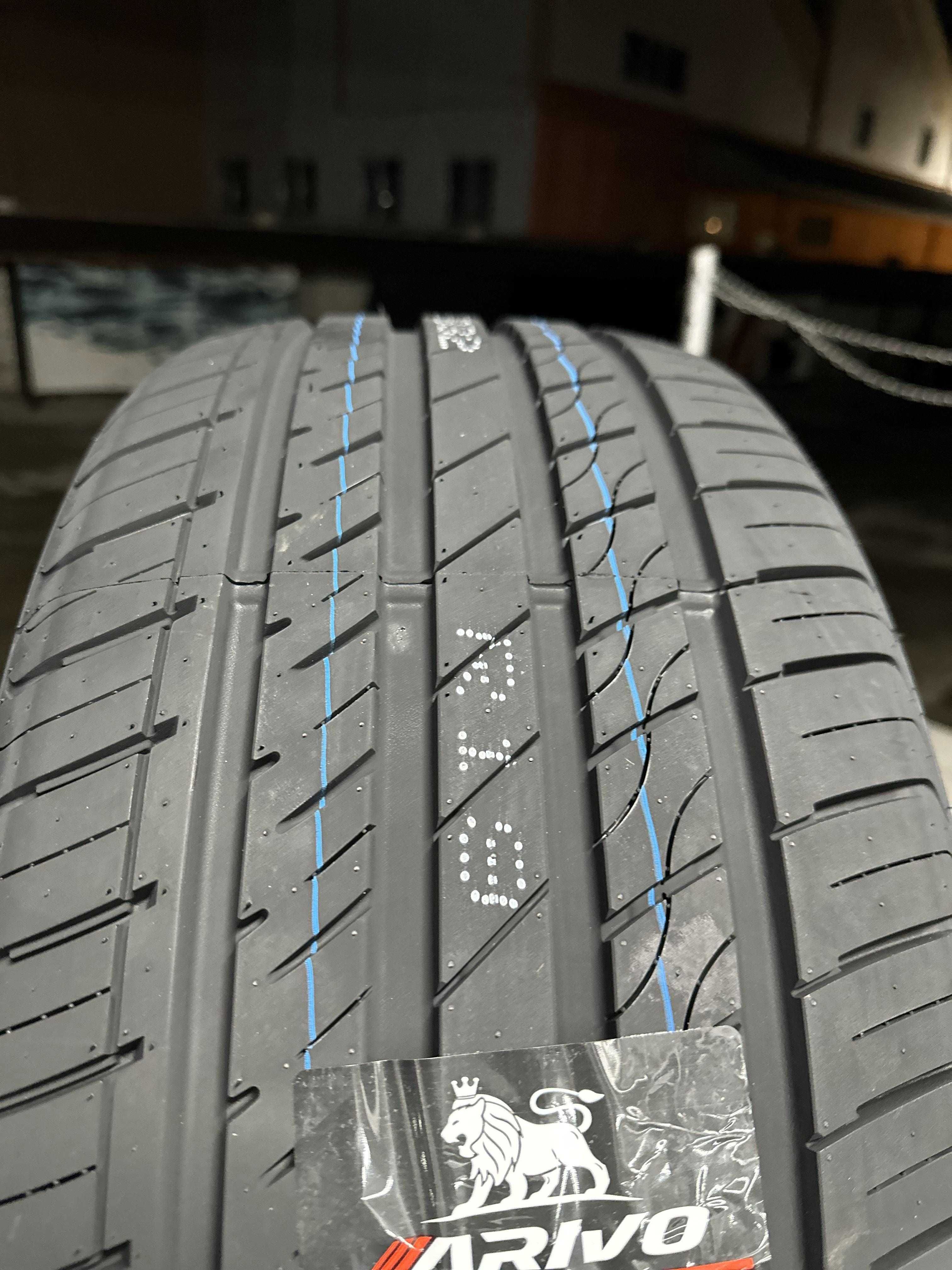 Нови летни гуми ARIVO ULTRA ARZ5 275/45R19 108V XL НОВ DOT
