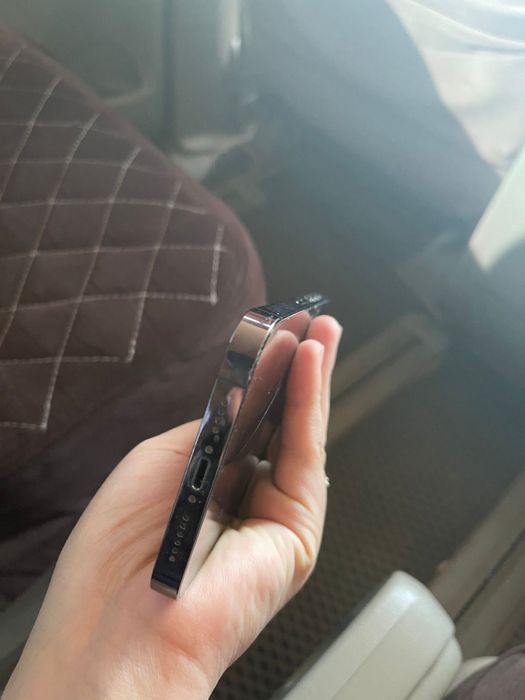 Iphone 14 pro max 256