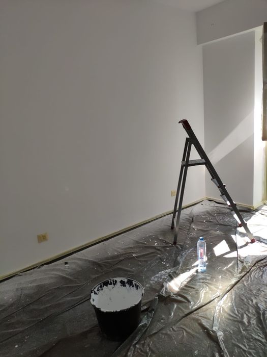 Zugrav București,  zugravit cu lavabil, meseriaș, reparatii glafuri