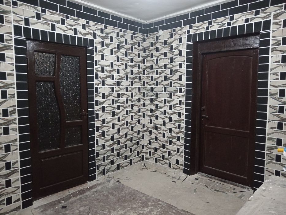 Гибкий камень хизмати