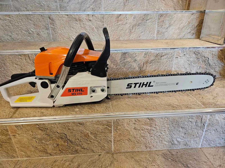 Резачка Stihl MS 250
