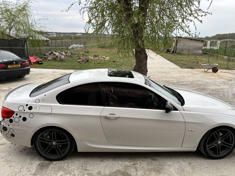 Bmw e92 320d 335d replica