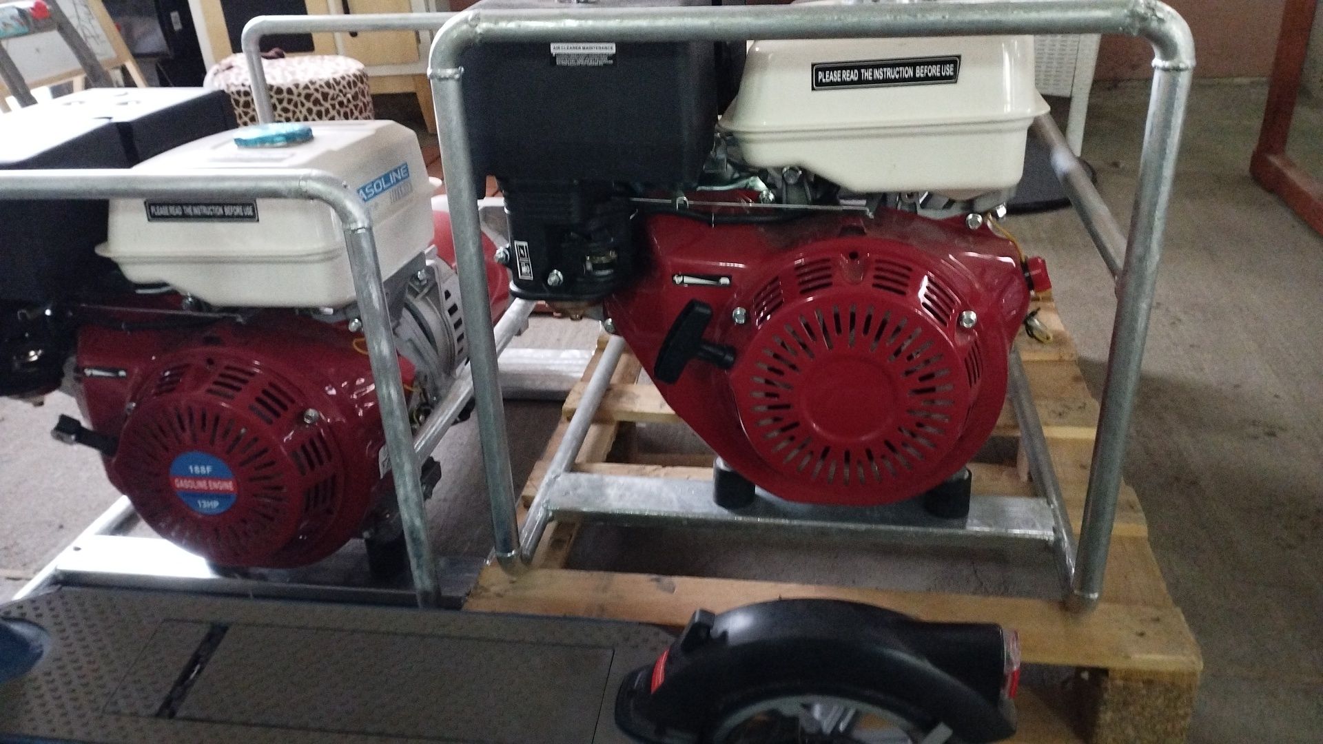 Alternator,generator curent 4.5kwa,3.5kwa NOU