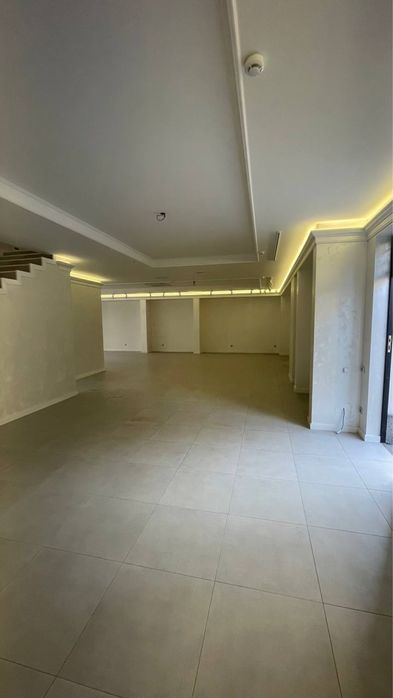 ЖК Бульвард | 307кв - Нежилое помещение Продажа