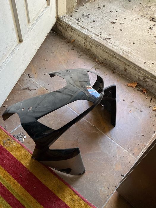 Спойлери за Honda Cbr 600rr 2003 г