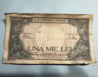 Bancnota 1000 lei 1941