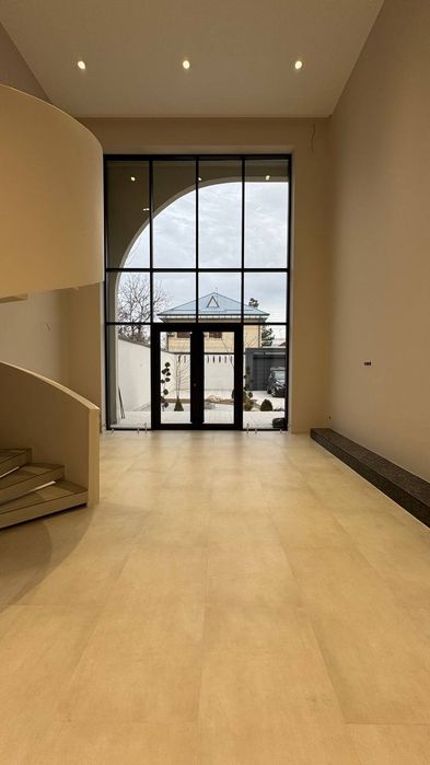 Евро-Дом загородный