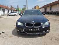 На Части BMW E90 320D facelift фейслифт 2010 184 к.с. автомат