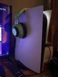 Play Station 5 2 manete