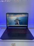 Ноутбук Acer Nitro в хорошем состоянии