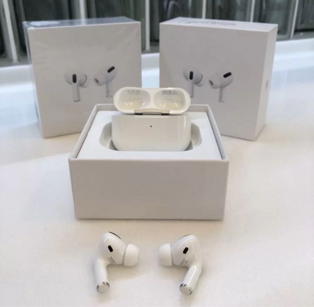 Airpods 4 наушник Айрподс