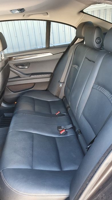 BMW 218 CP/ Luxury full/Padele