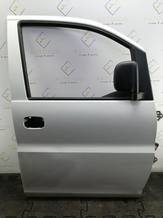 Usa dreapta fata HYUNDAI H-1 Box (A1) [ 1997 - 2008 ]