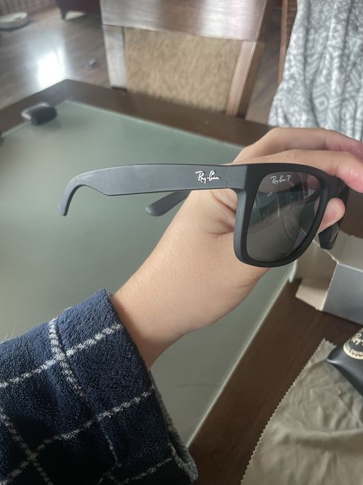 Слънчеви очила Ray-ban