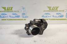 Clapeta de acceleratie 2.0 tdi CBA CBB CAG a2c59512935  3L128063B Volkswagen VW Tiguan 1 seria