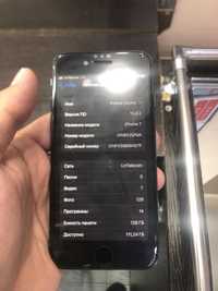 iphone 7 128gb sotiladi