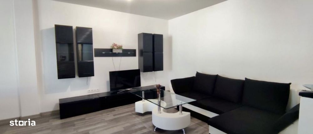 Apartament spatios 2 camere, zona Cetatii