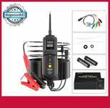 Tester de circuit auto  GODIAG GT101 – Scaner releu sondă și injector
