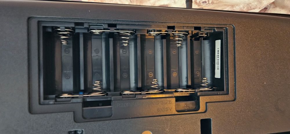 Йоника Casio CTK-5000 61 клавиша