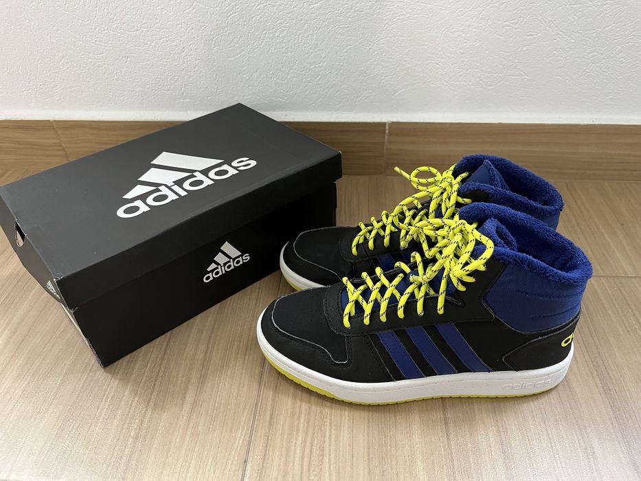 Adidasi Adidas baieti