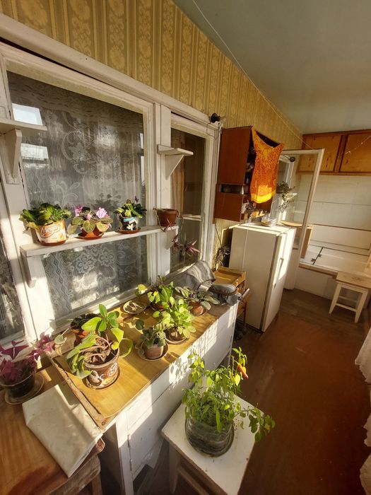 Продаётся квартира 3/6/9 лисунова 4