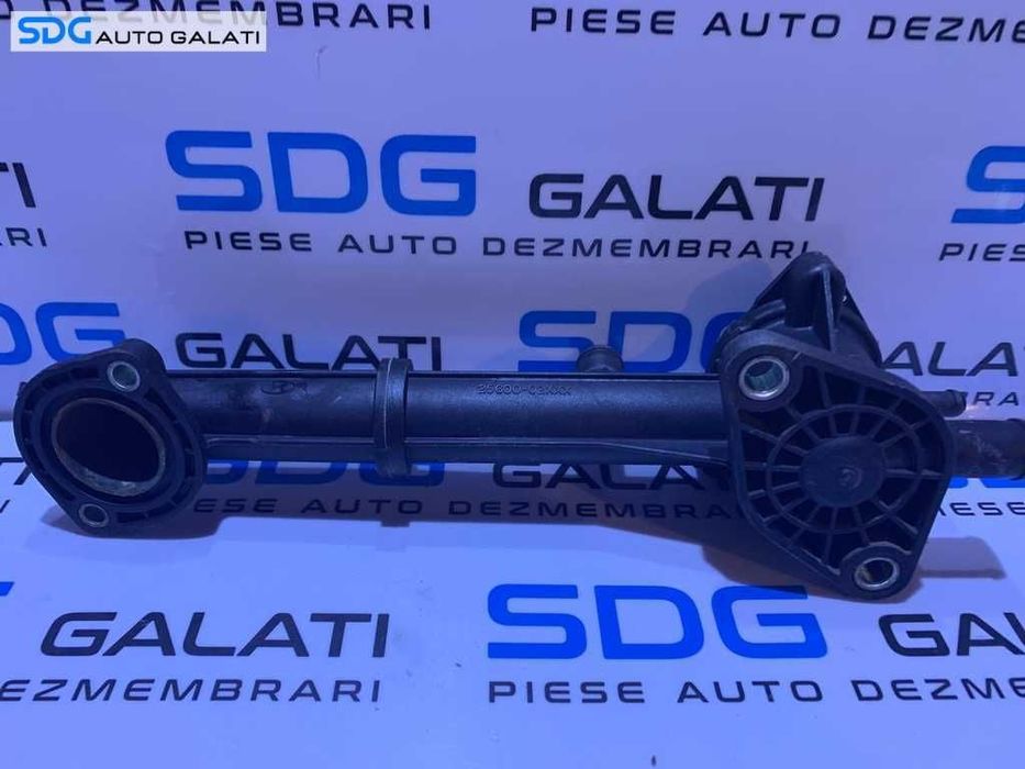 Teava Conducta AC Clima Hyundai Amica 1.0 40KW 54P G4HC 1999 - 2003