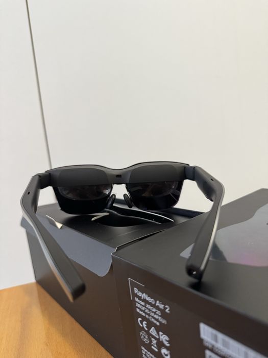 Очила за виртуална реалност RayNeo Air 2s