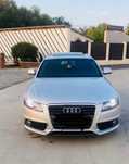 Vand Audi a4 b8 an2009