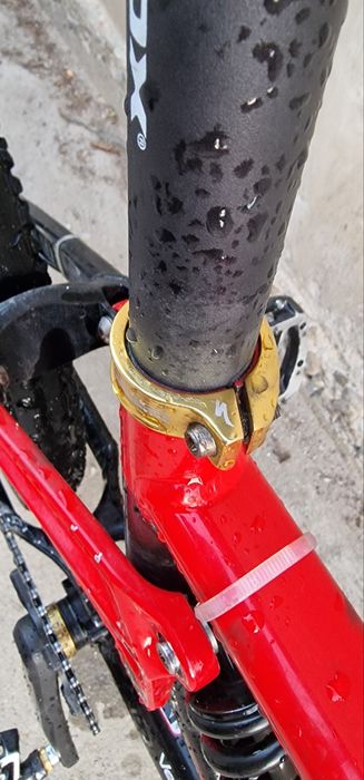 колело Specialized big hit 1 shimano