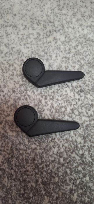 Maner scaun ,reglaj Lombar.Megane 3.