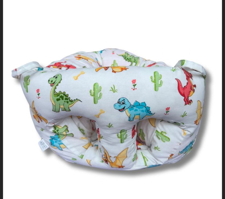 Пуф/барбарон/седалка