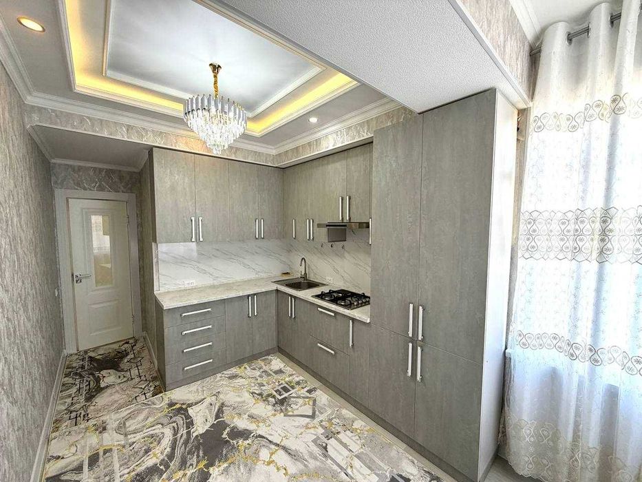 Сдается 2х комнатная квартира на 5 этаже Ориентир Медиа Парк