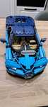 Lego Fake Bugatti