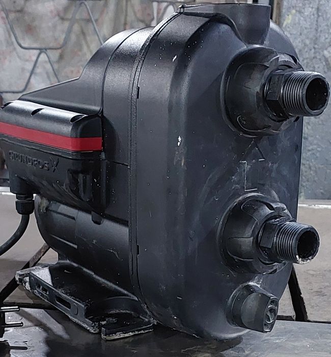 Grundfos SCALA2 3-45